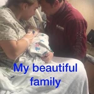 Meet your Posher, Christopher